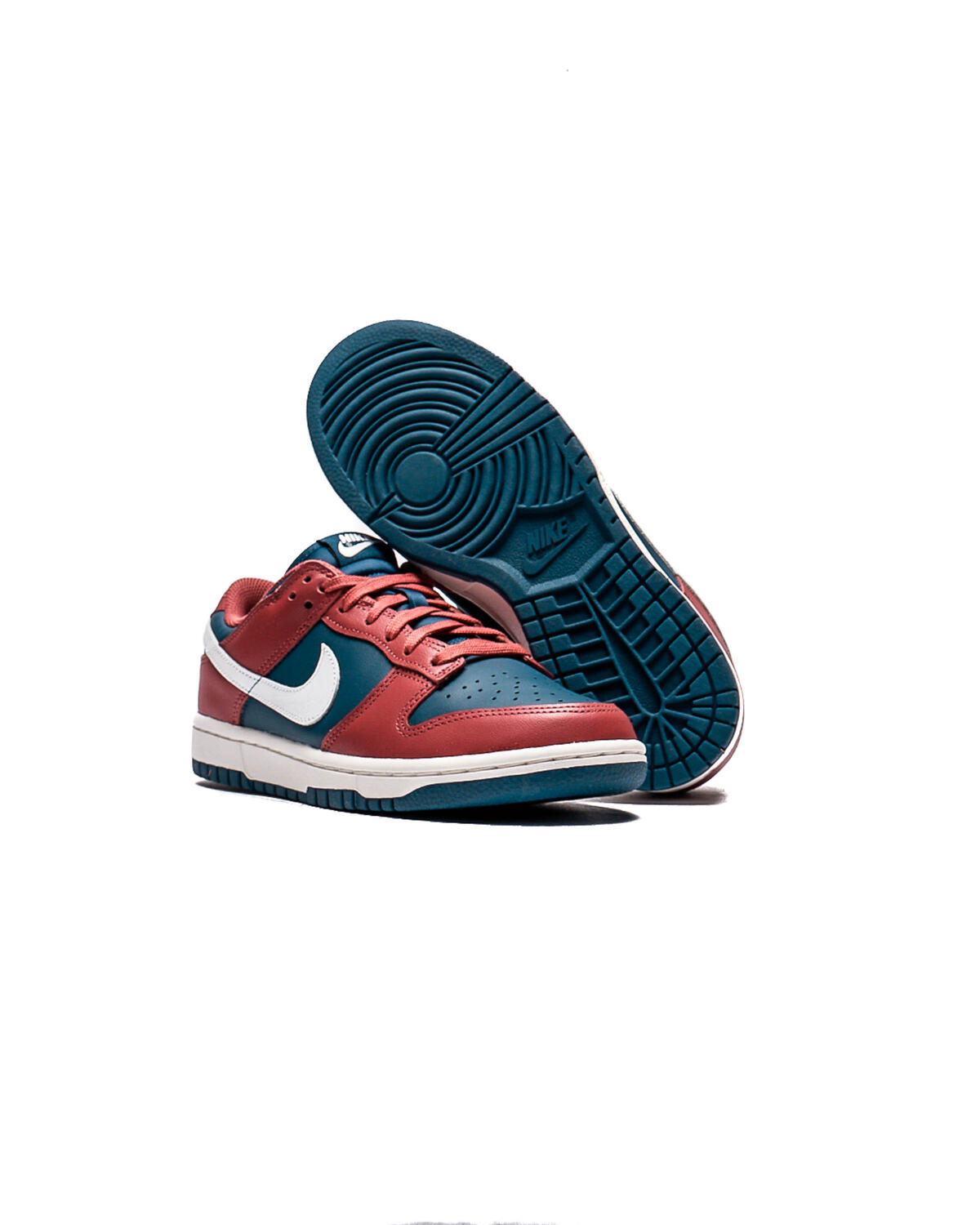 Nike WMNS DUNK LOW | DD1503-602 | AFEW STORE